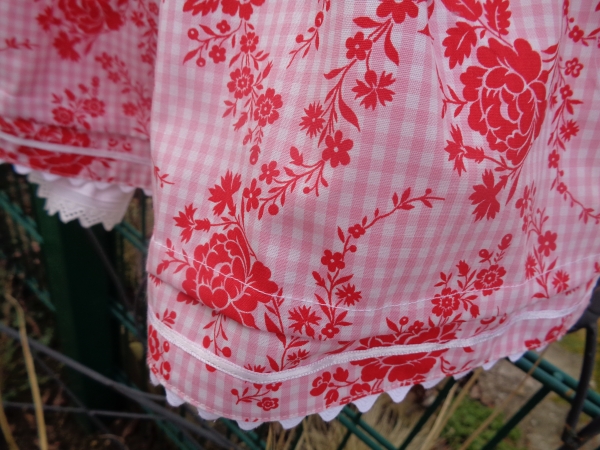Hängekleid Rita